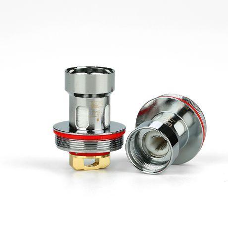 VOOPOO UFORCE Replacement Coil 5pcs - Image 15