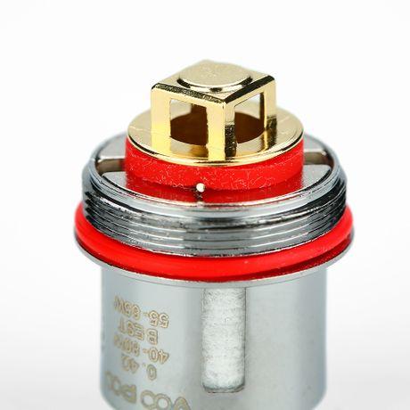 VOOPOO UFORCE Replacement Coil 5pcs - Image 22