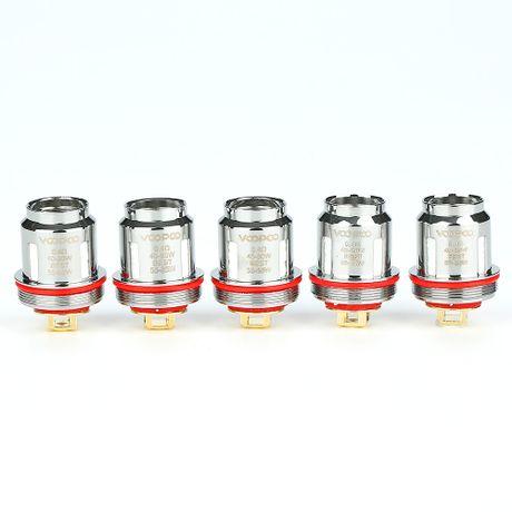 VOOPOO UFORCE Replacement Coil 5pcs - Image 3