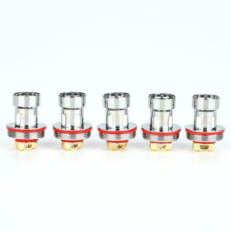 VOOPOO UFORCE Replacement Coil 5pcs - Image 4