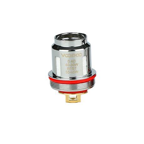 VOOPOO UFORCE Replacement Coil 5pcs - Image 5