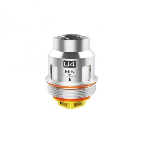 VOOPOO UFORCE Replacement Coil 5pcs - Image 6