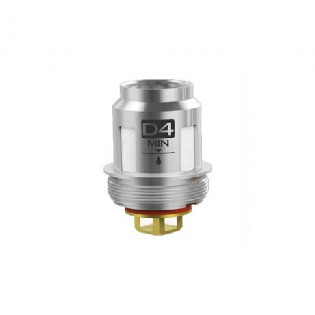 VOOPOO UFORCE Replacement Coil 5pcs - Image 8