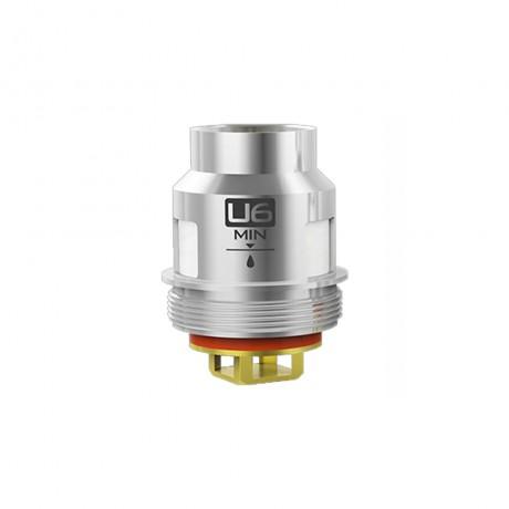 VOOPOO UFORCE Replacement Coil 5pcs - Image 9