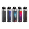 VOOPOO VINCI 2 Pod Kit uses VINCI 2 Cartridge, which is visible and adopts side filling system South America Newest Hot Wholesale Vapor Box Fluumbar OS5500puffs 13ml Ejuice Rechargeable Disposable Ecig Vape Disposable Vape Amazon ; Place of origin, China.
