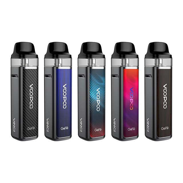 VOOPOO VINCI 2 Pod Kit uses VINCI 2 Cartridge, which is visible and adopts side filling system South America Newest Hot Wholesale Vapor Box Fluumbar OS5500puffs 13ml Ejuice Rechargeable Disposable Ecig Vape Disposable Vape Amazon ; Place of origin, China.