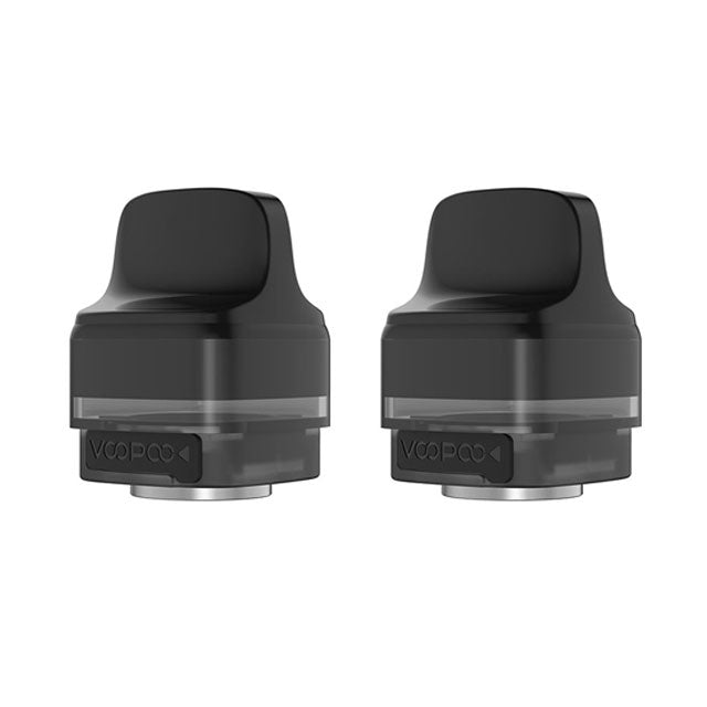 Alternative view of VOOPOO VINCI 2 Replacement Cartridge 6.5ml