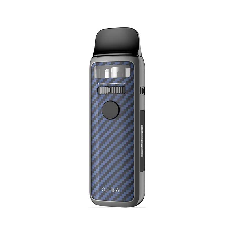 VOOPOO VINCI 3 Mod Pod Kit Vaping Experience - Image 5