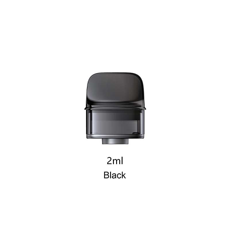 VOOPOO VINCI 3 Empty Pod Cartridge (2pcs/pack) - Image 3