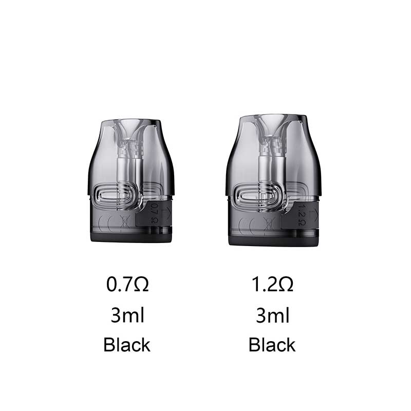 Alternative view of VOOPOO VMATE Cartridge V2 POD 2PCS E-cigarette Devices