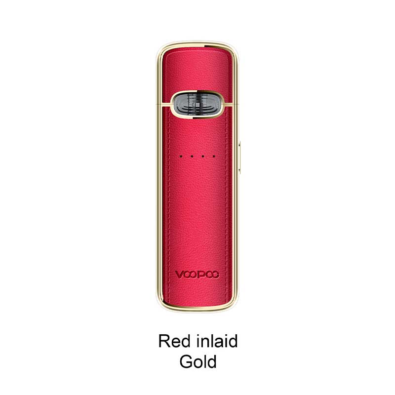 VOOPOO VMATE E POD Kit Smoking Accessories - Image 10