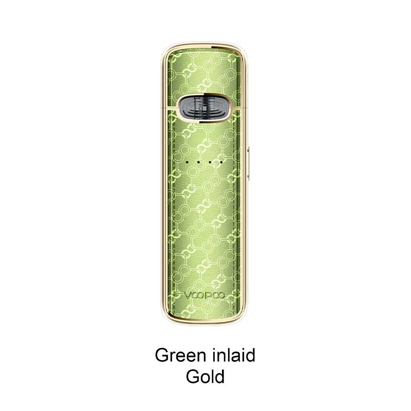 VOOPOO VMATE E POD Kit Smoking Accessories - Image 11