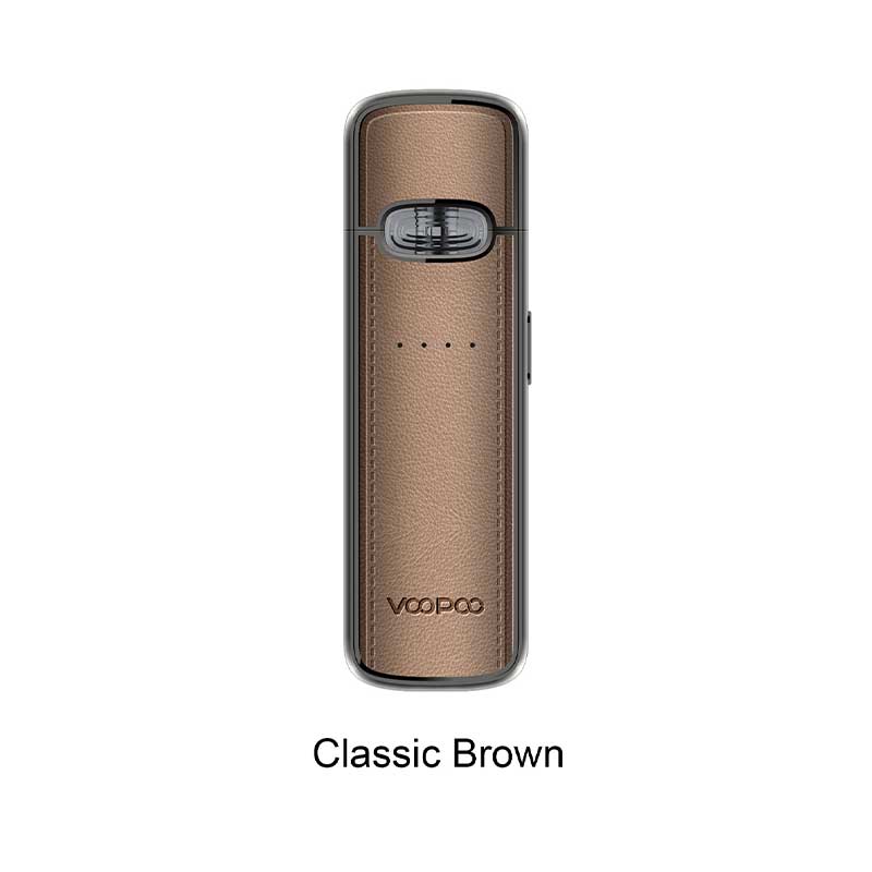 VOOPOO VMATE E POD Kit Smoking Accessories - Image 14
