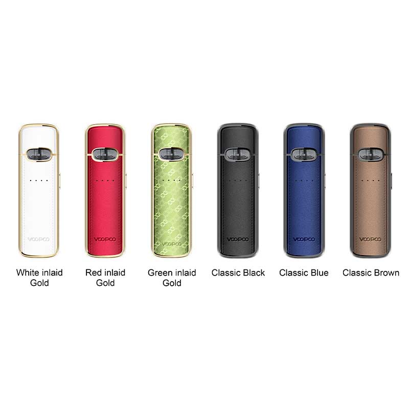 VOOPOO VMATE E POD Kit Smoking Accessories - Image 2