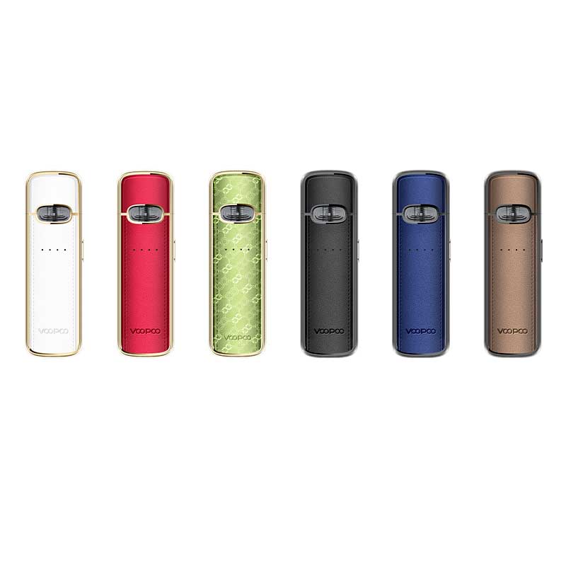 VOOPOO VMATE E POD Kit Smoking Accessories