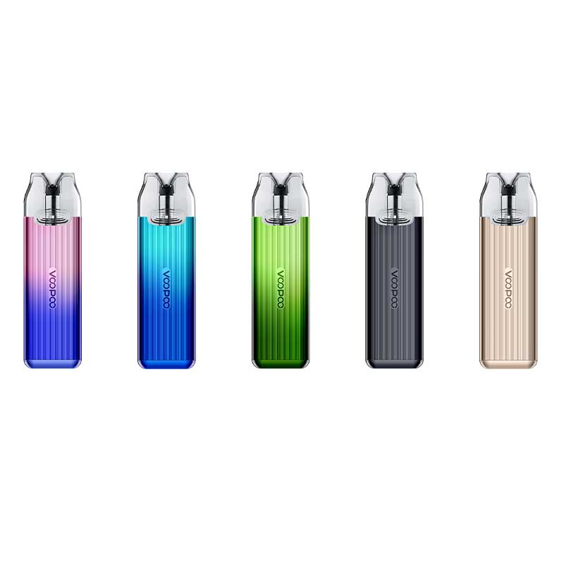 VOOPOO VMATE Infinity Edition Pod Kit Vape kit