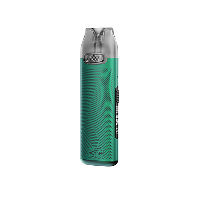 Alternative view of VOOPOO V.THRU Pro Pod Kit 900mAh