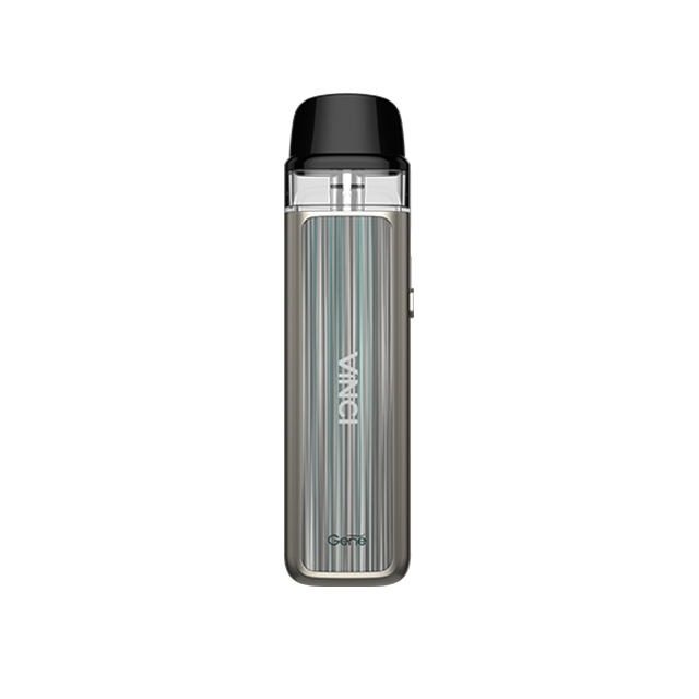 Alternative view of VOOPOO Vinci Pod Kit 800mAh