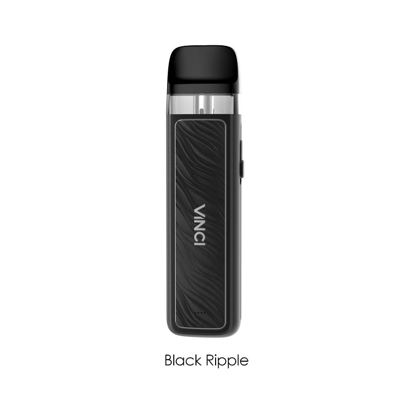 Alternative view of VOOPOO Vinci filling Pod Royal Edition Kit