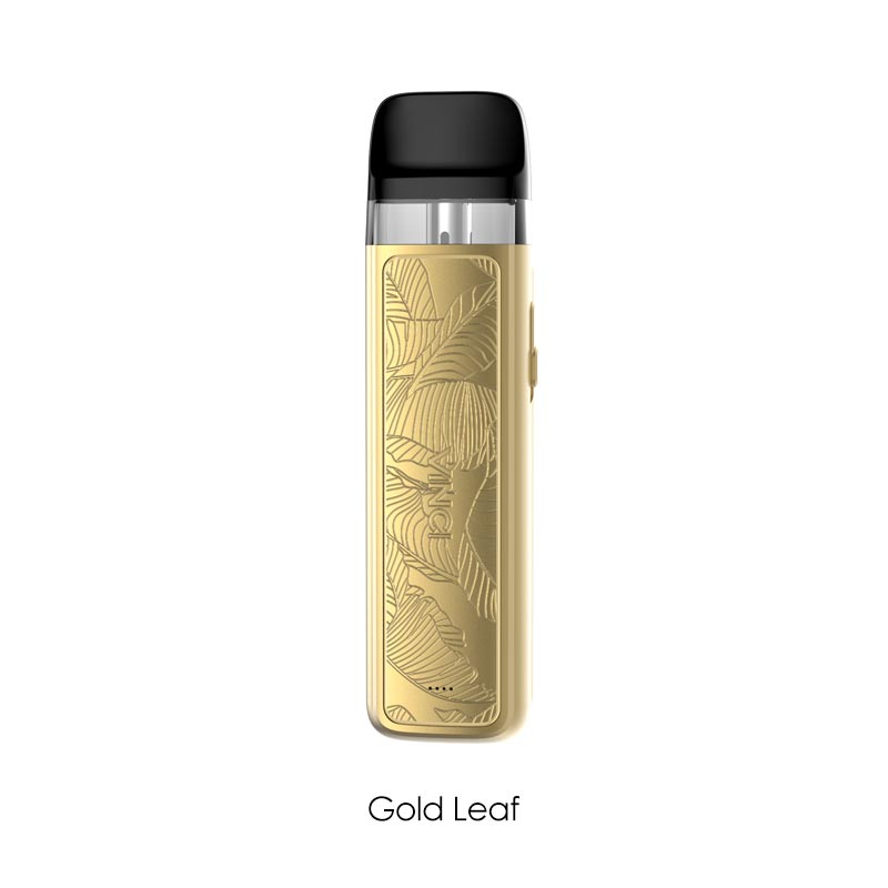 VOOPOO Vinci filling Pod Royal Edition Kit - Image 3