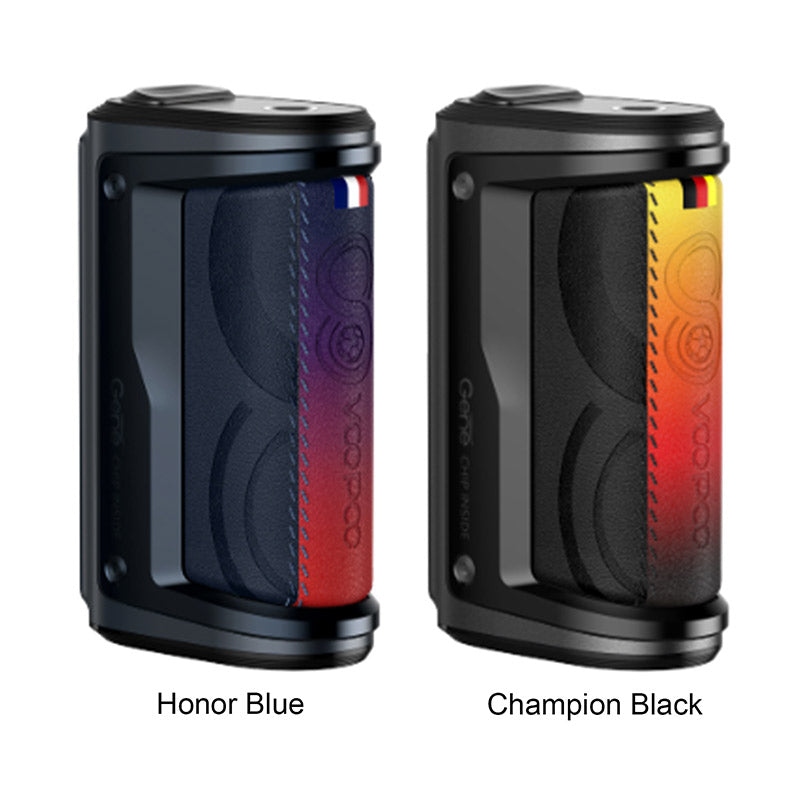 Alternative view of VOOPOO Argus GT II (VOOPOO Argus GT 2) 200W Mod