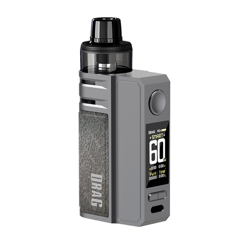 VOOPOO Drag E60 Pod Mod Kit Vape wholesale - Image 3