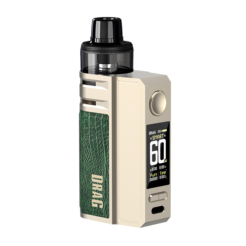 VOOPOO Drag E60 Pod Mod Kit Vape wholesale - Image 4