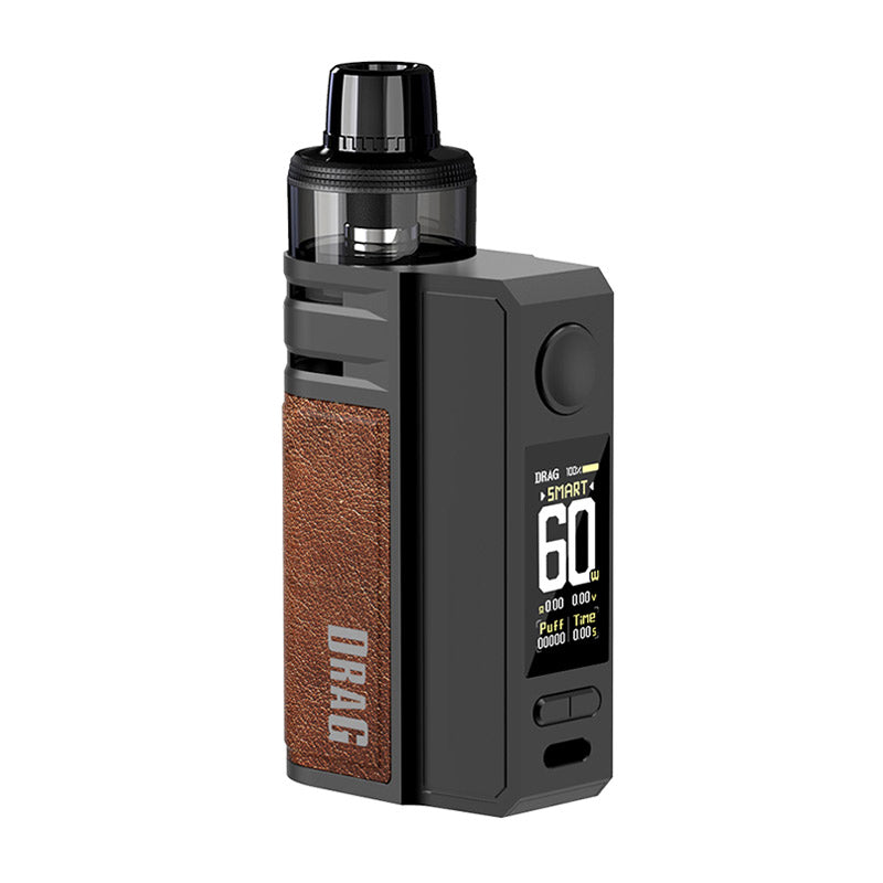VOOPOO Drag E60 Pod Mod Kit Vape wholesale - Image 5