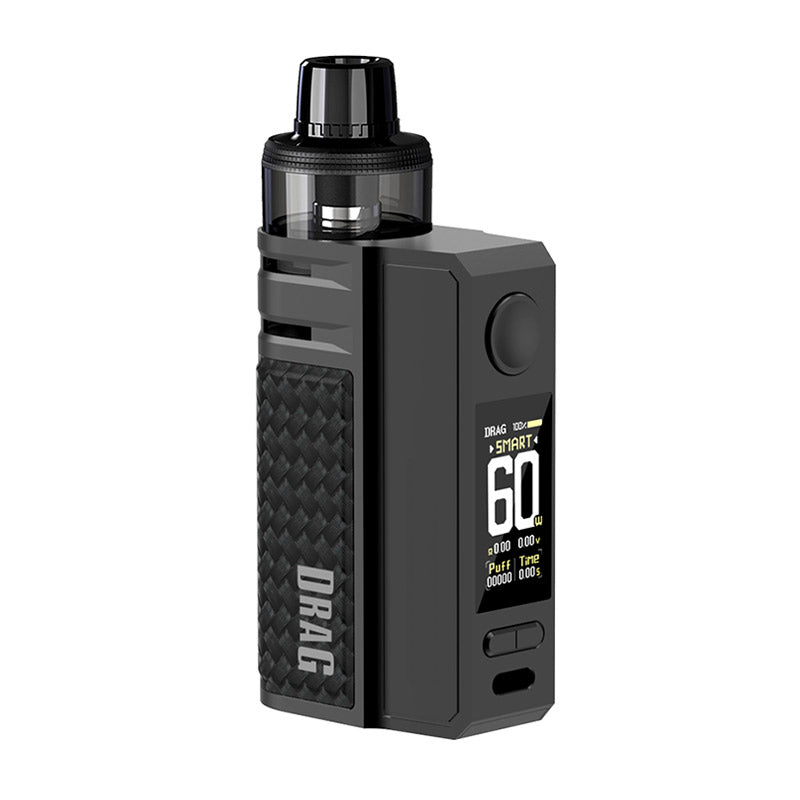 VOOPOO Drag E60 Pod Mod Kit Vape wholesale - Image 6