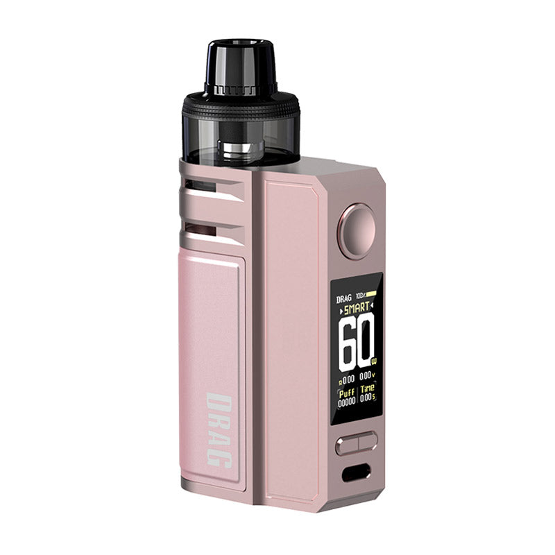 VOOPOO Drag E60 Pod Mod Kit Vape wholesale - Image 7