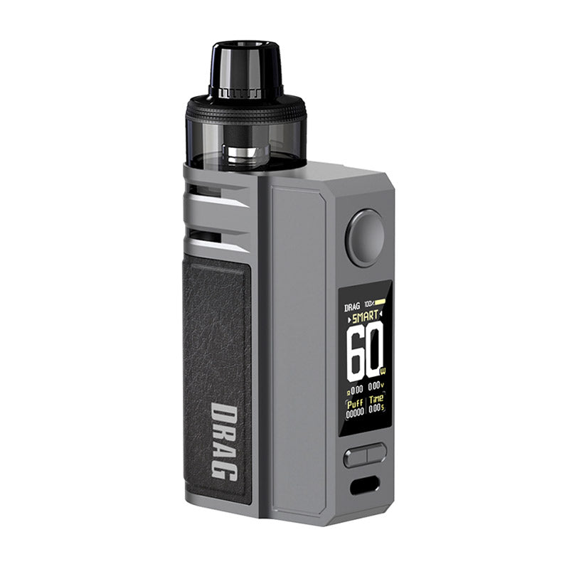 VOOPOO Drag E60 Pod Mod Kit Vape wholesale - Image 8