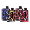 Shop Strawberry Jam Pod Juice TFN Salt Nic E-Juice 30ml. A mix of your favorite homemade strawberry jam with a hint of tangy lemon to tempt your palate.