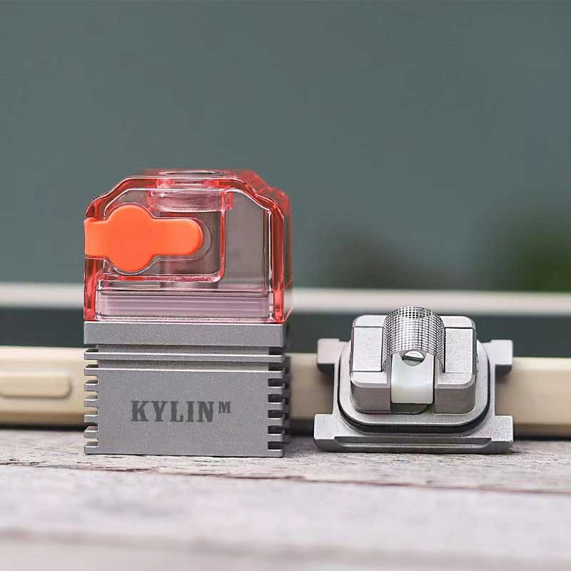Vandy Vape kylin m Tank - Image 6