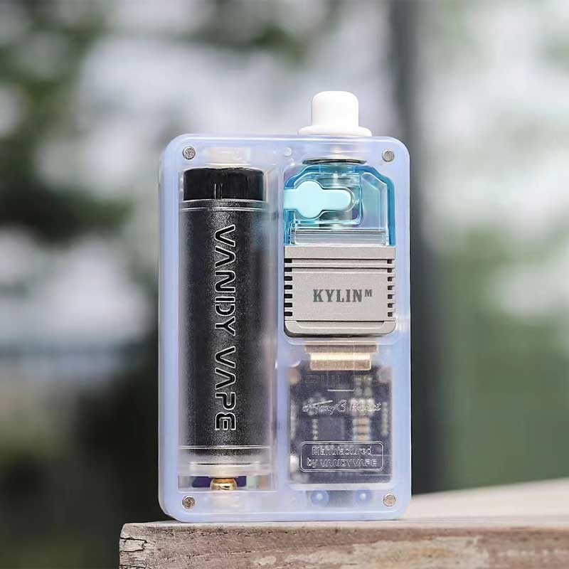 Vandy Vape kylin m Tank - Image 7