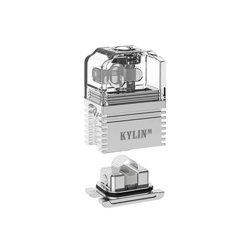 Vandy Vape kylin m Tank - Image 11