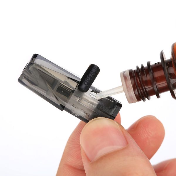 Vaporesso BARR Pod 1.2ml 2pcs Vape Accessories - Image 7