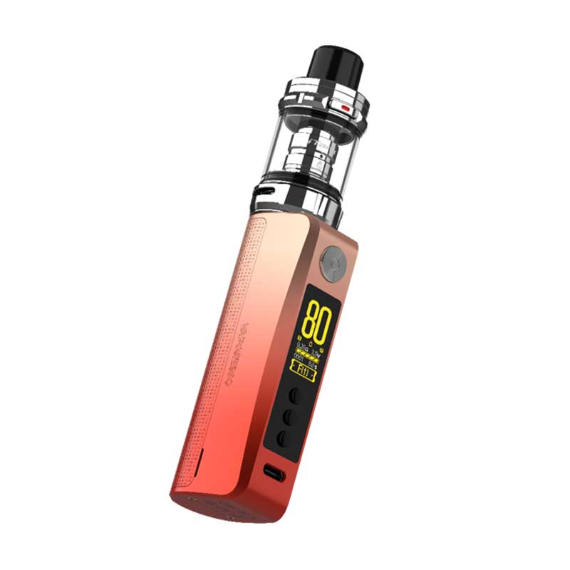 Vaporesso GEN 80 S KIT iTANK 2 Edition - Image 3