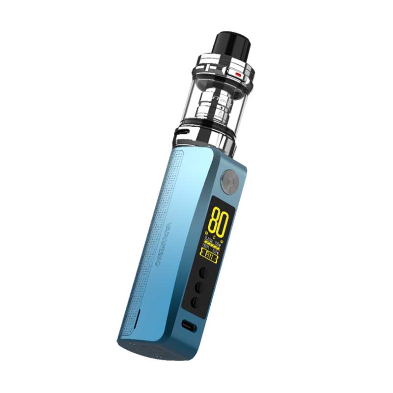 Vaporesso GEN 80 S KIT iTANK 2 Edition - Image 4