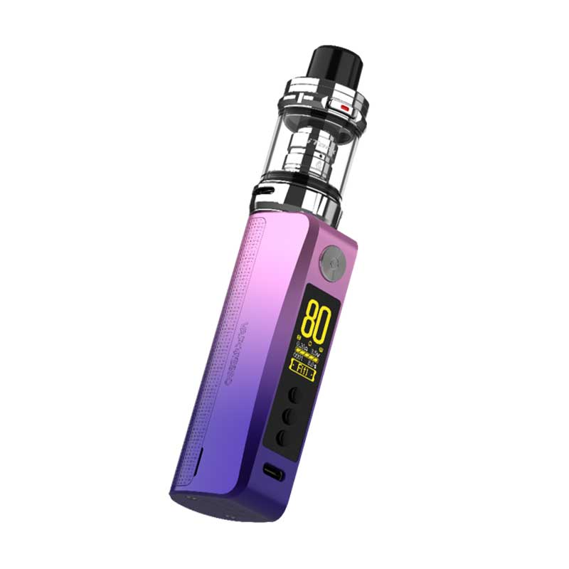 Vaporesso GEN 80 S KIT iTANK 2 Edition - Image 5