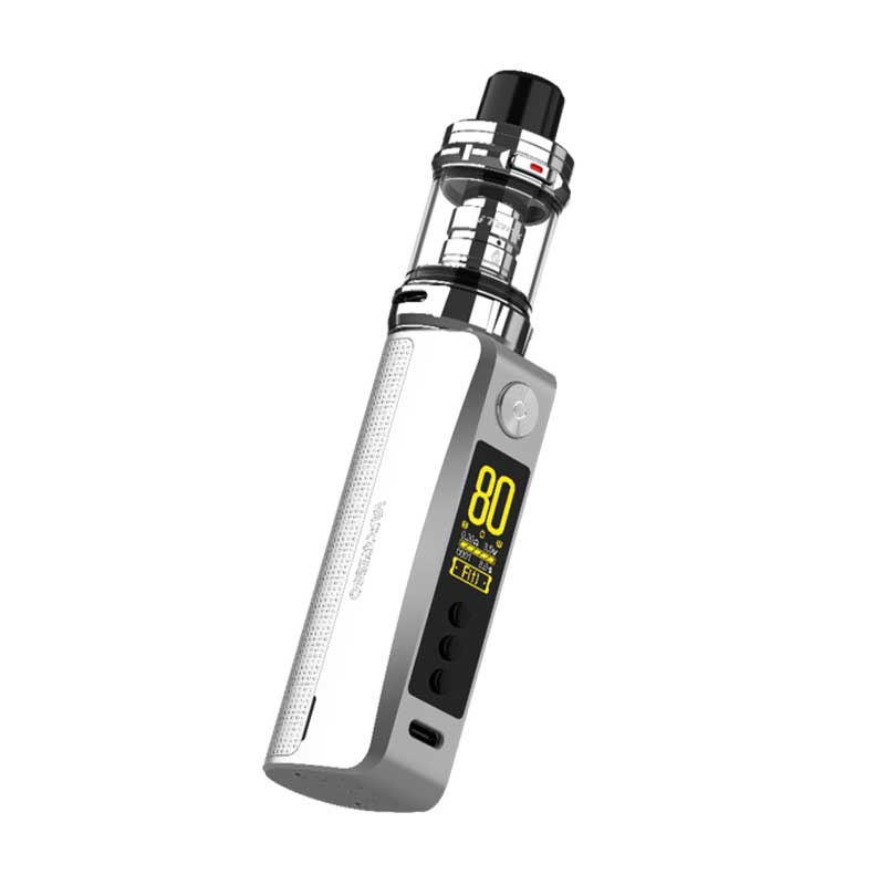 Vaporesso GEN 80 S KIT iTANK 2 Edition - Image 6