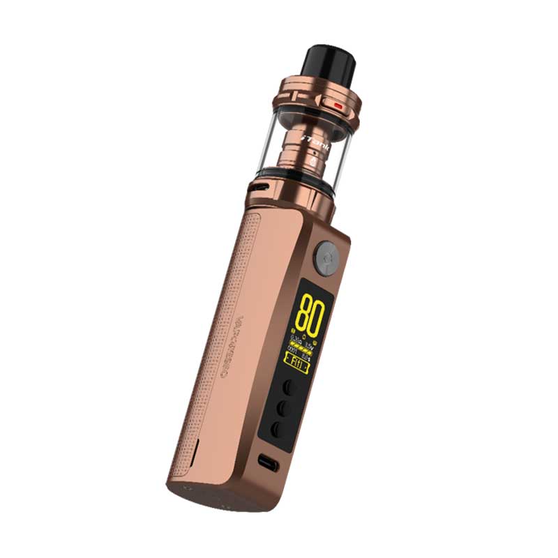Vaporesso GEN 80 S KIT iTANK 2 Edition - Image 7