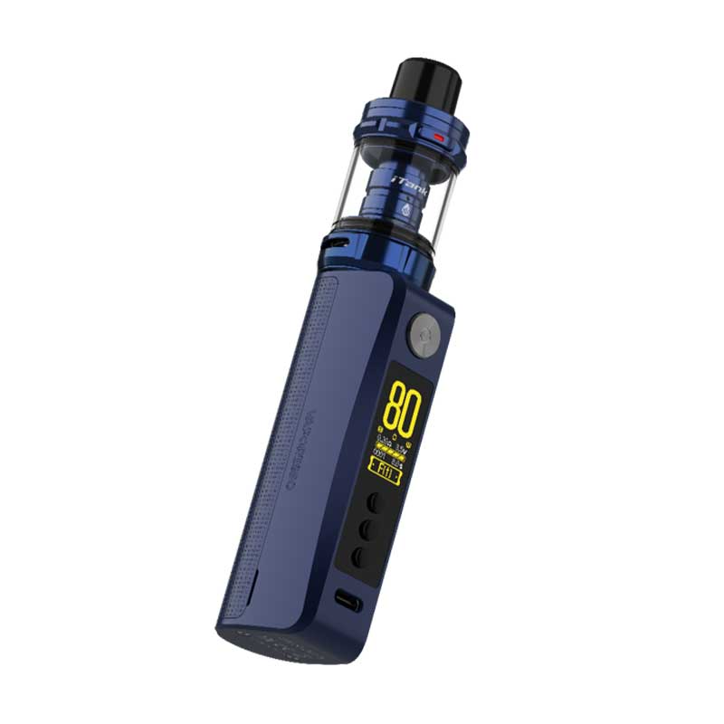 Vaporesso GEN 80 S KIT iTANK 2 Edition - Image 8