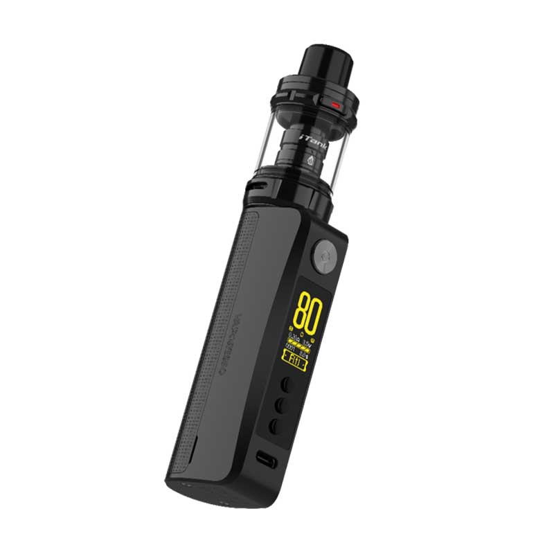 Vaporesso GEN 80 S KIT iTANK 2 Edition - Image 9