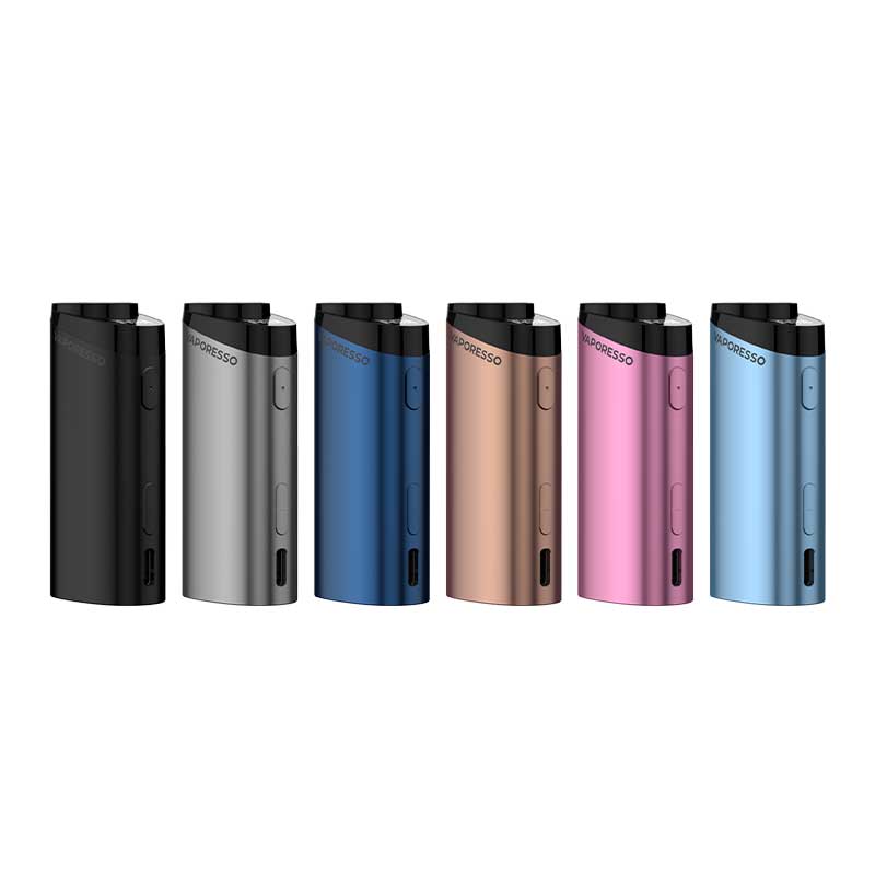 Vaporesso GEN FIT40 Mod highest quality E-cig