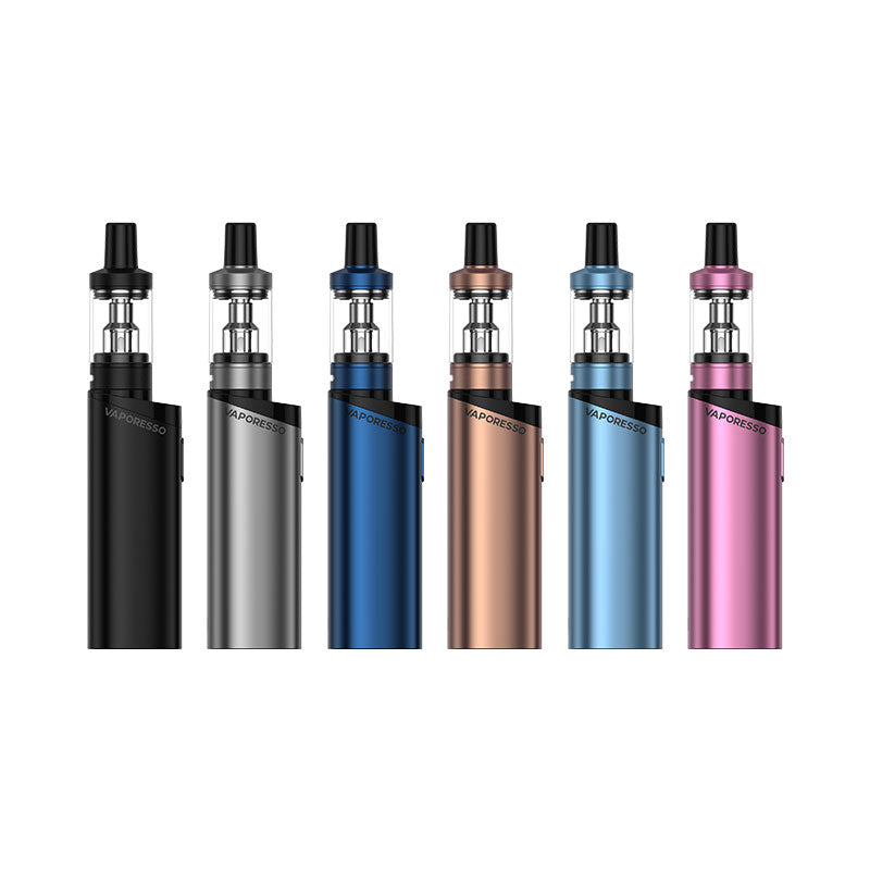 Vaporesso GEN Fit Mod Kit 1200mAh 3ml