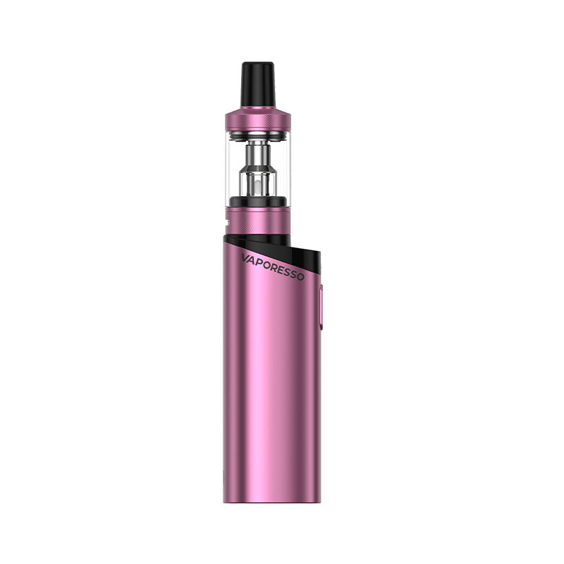 Alternative view of Vaporesso GEN Fit Mod Kit 1200mAh 3ml