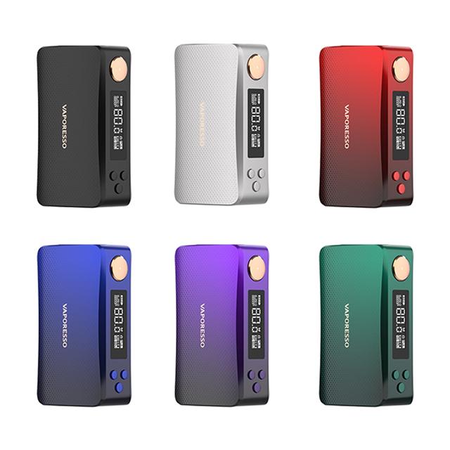 Vaporesso GEN NANO 80W TC Mod 2000mAh - Image 7