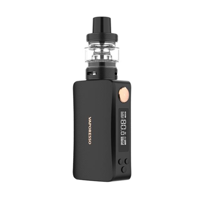 Alternative view of Vaporesso GEN Nano 80W GTX Tank 22 Kit 2000mAh Original Retail