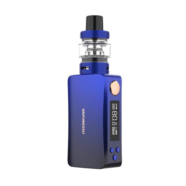 Vaporesso GEN Nano 80W GTX Tank 22 Kit 2000mAh Original Retail - Image 3