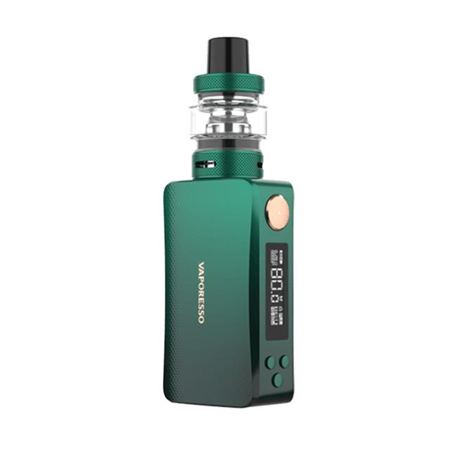 Vaporesso GEN Nano 80W GTX Tank 22 Kit 2000mAh Original Retail - Image 4